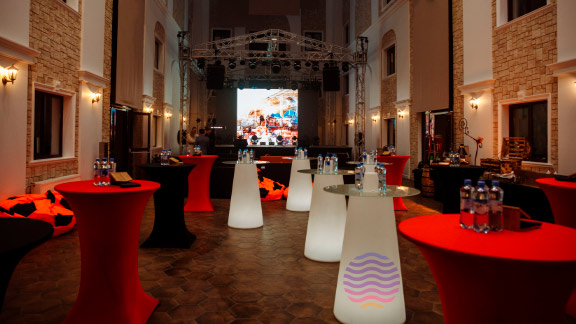 Как арендовать мебель