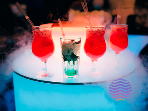 Где заказать доставку