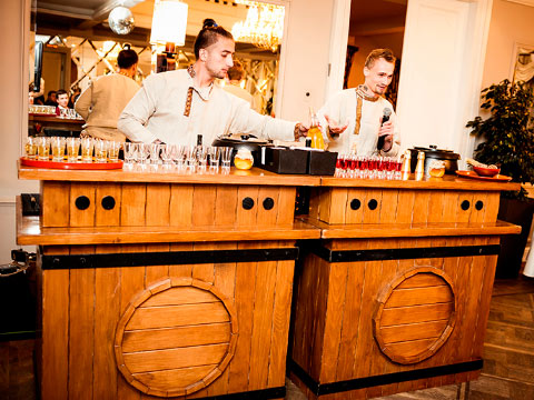 Почему стоит заказать у нас