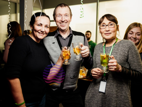 Почему стоит выбрать нашу компанию