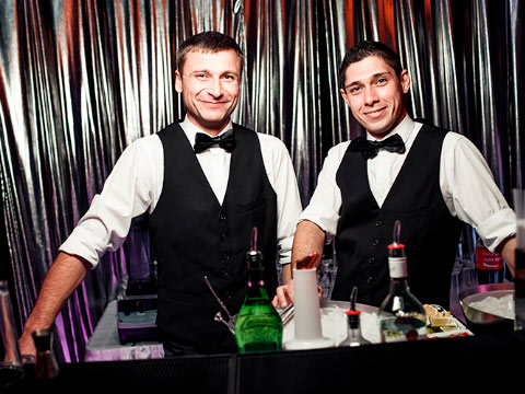 Почему лучше выбрать нас