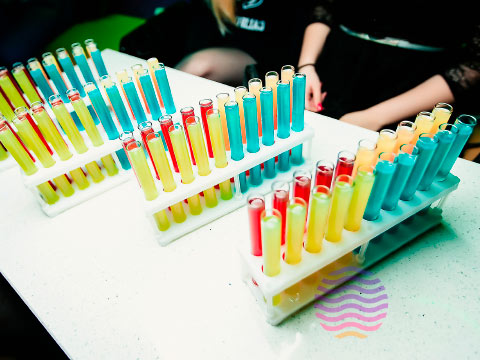 Преимущества работы с нами