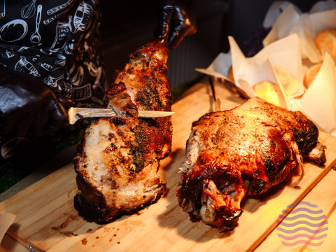 Доверьтесь профессионалам в сфере выездного обслуживания