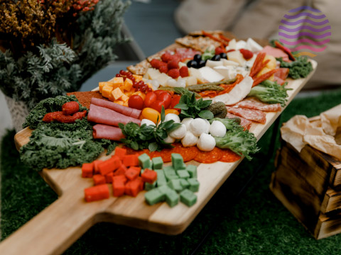 Заказать мини-закуски